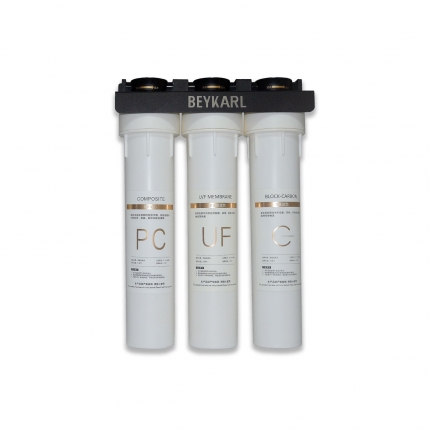 尊贵型600L厨房净水机