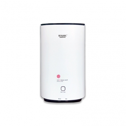 MINI型400G直饮机